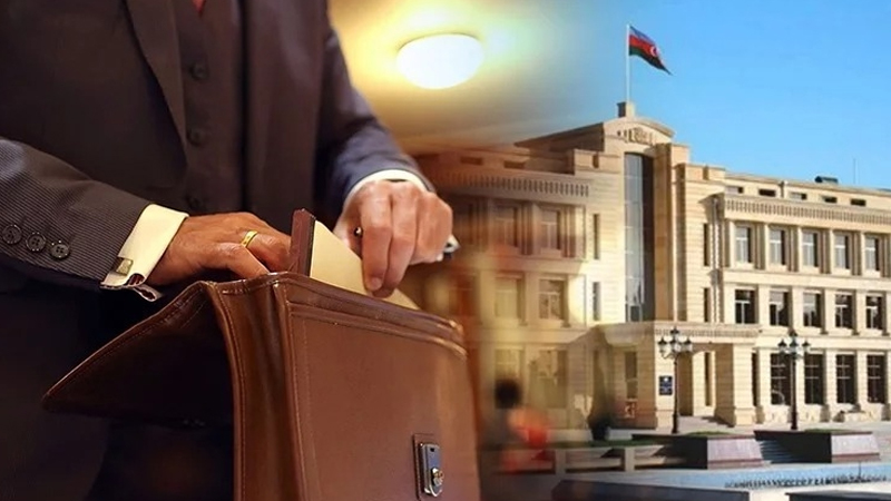 İcra hakimiyyətlərində islahatlar başladı - Şöbələr LƏĞV EDİLDİ