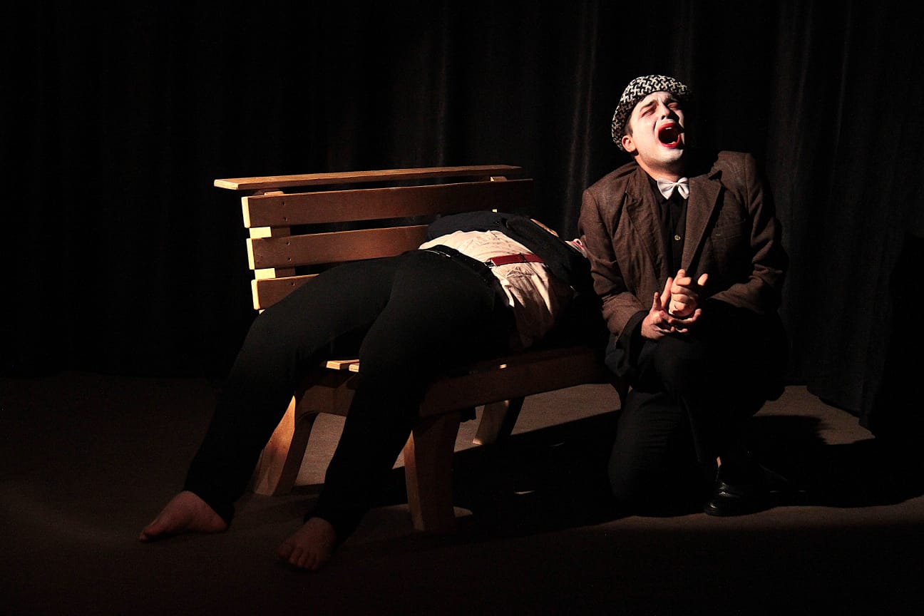 Azərbaycanda yeni teatr studiyası yaradıldı