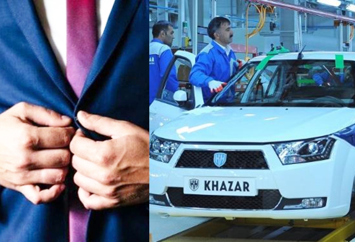 Səfirlərimiz niyə “Xəzər” sürmədi...