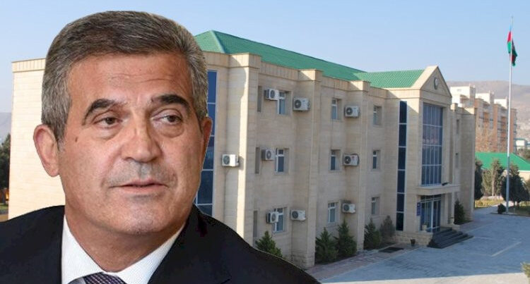 Korrupsiyaya görə tutulan məmurun yerinə TƏYİNAT