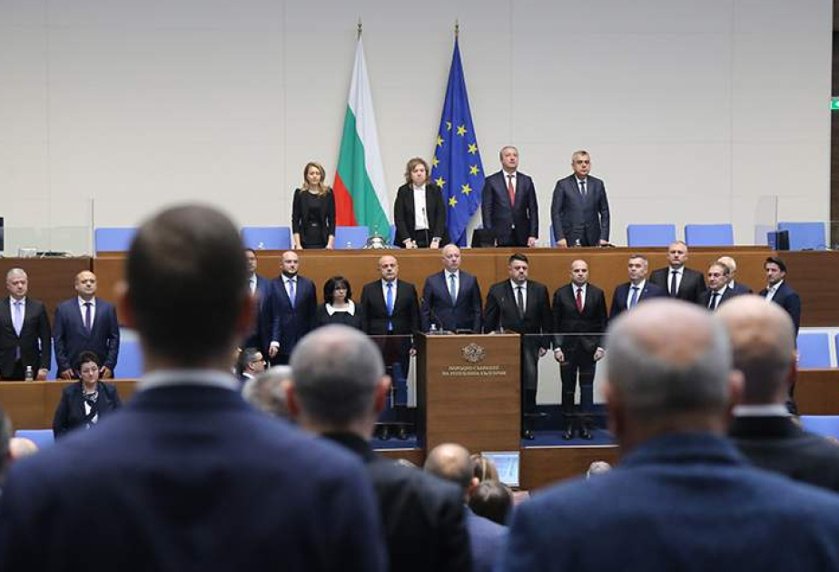 В европейской стране правительство подало в отставку