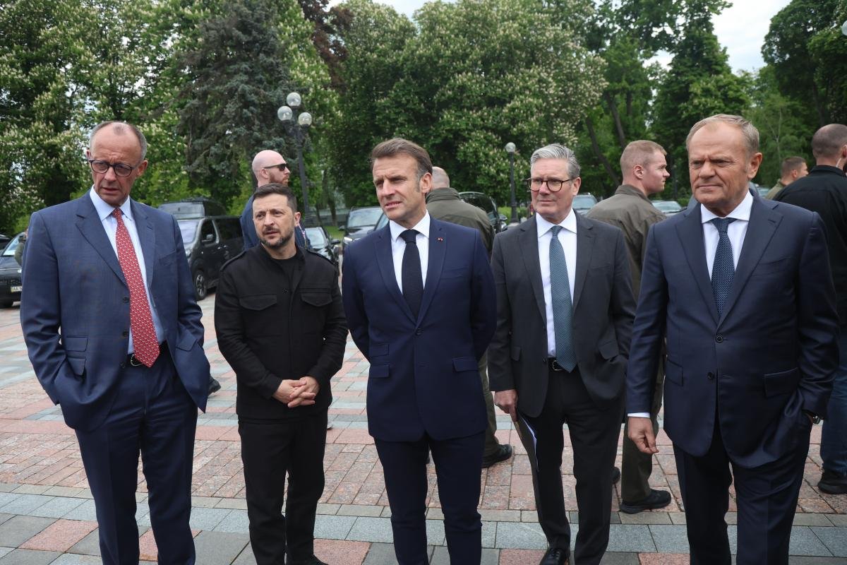 Parisdə görüşənədək...