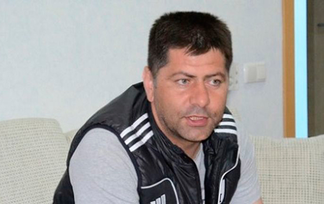 Azərbaycanın məşhur futbolçusu kömək istədi - VİDEO