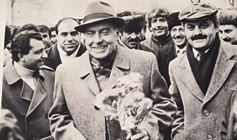 Heydər Əliyev hansı Baş nazir haqda “belələri 2-3 aylıqdır!” demişdi...