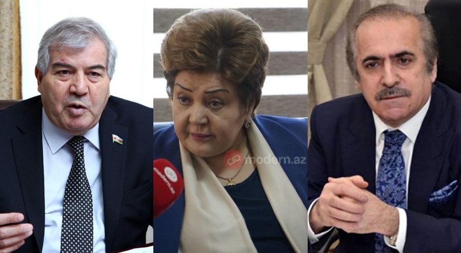 Ölkədə olsaydım, konfliktin qarşısını alardım - Tənzilə Rüstəmxanlı