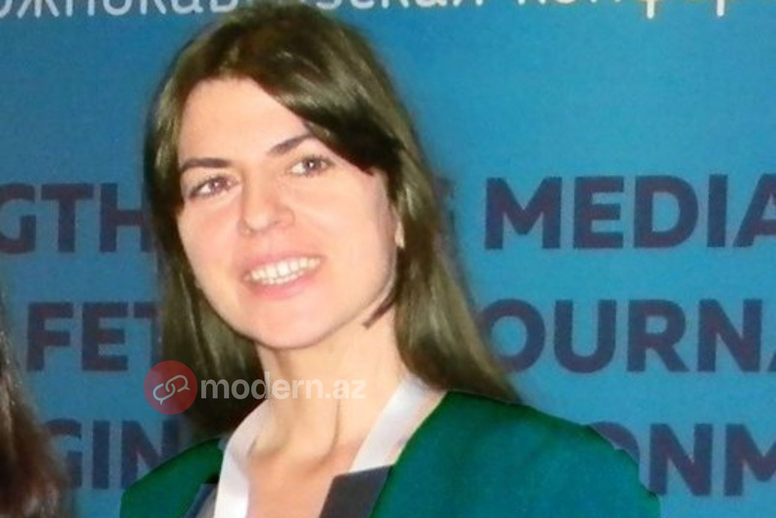 "Azərbaycan-Ermənistan-Gürcüstan media forumu keçirilsin" - Erməni jurnalist Modern.az-a danışdı