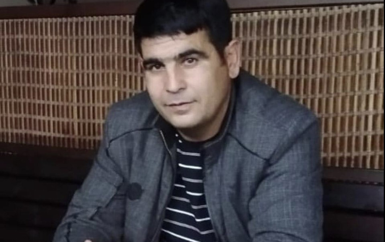 Rusiya-Ukrayna müharibəsində daha bir azərbaycanlı həlak oldu