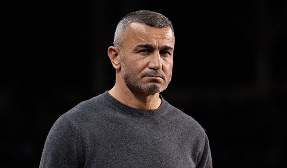 Qurban Qurbanov ilin ən yaxşı məşqçisi SEÇİLDİ