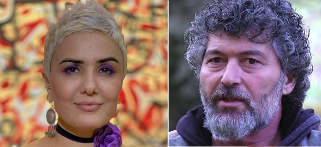 Tanınmış rəssam Şahbaz Xuduoğlunu məhkəməyə verib