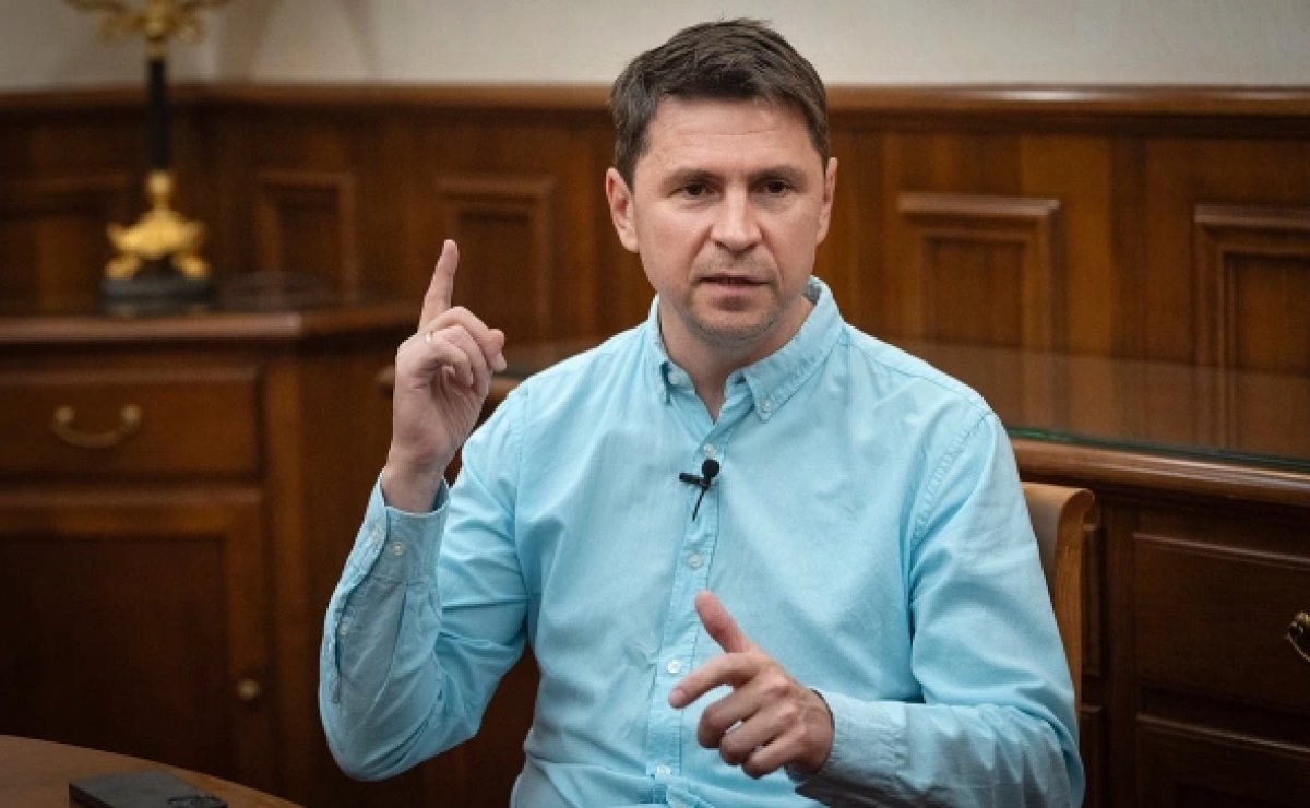 В Донбассе “буферная зона” создается? - ОТВЕТ ИЗ КИЕВА