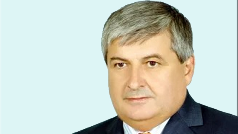 Mətbuatın ən gözəl alın yazısı - Mehman Cavadoğlu