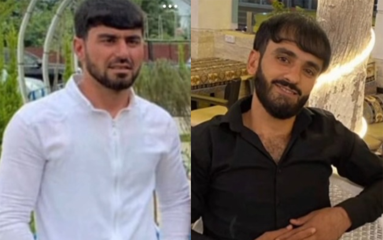 Xəzərdə itkin düşən balıqçılarla bağlı rəsmi açıqlama