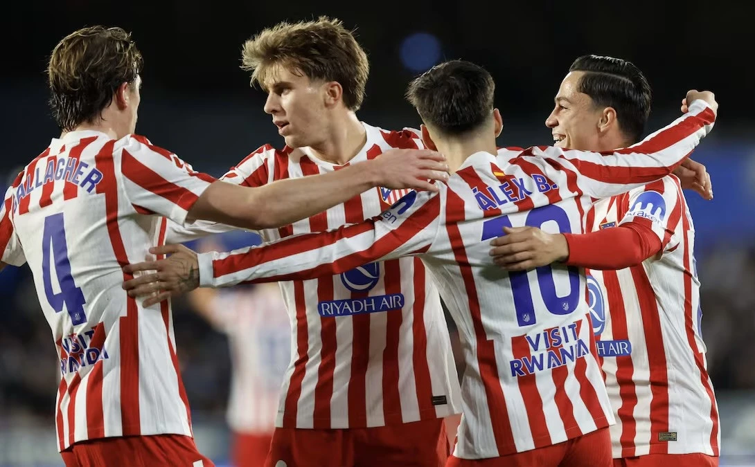 İspaniya Liqasının ən bahalı oyunçuları - SİYAHI