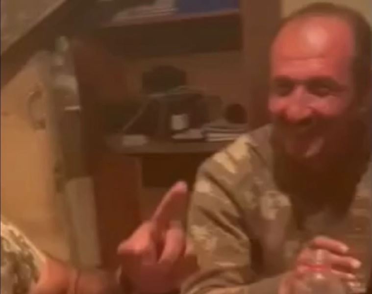 Azerbaijani captain fighting in the Russian army has died