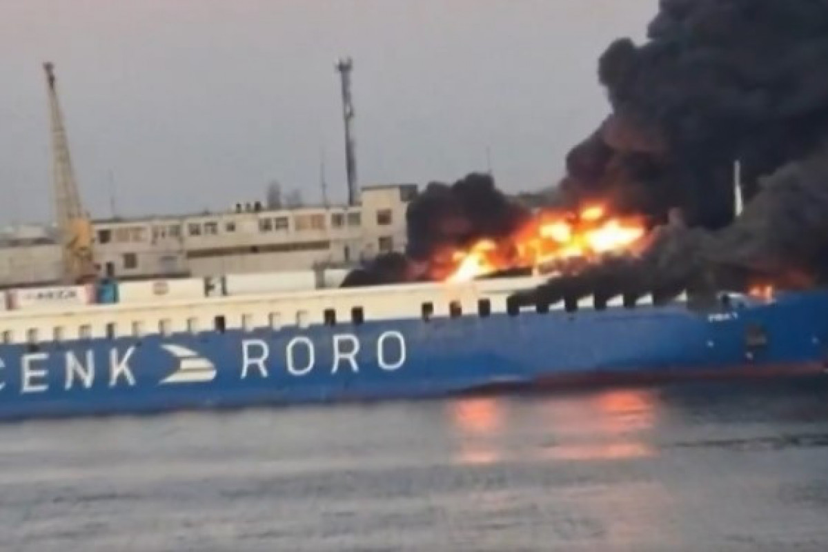 Турция потребует компенсацию от России? 