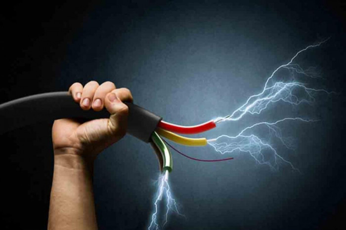 "Azərişıq"ın əməkdaşı öldü