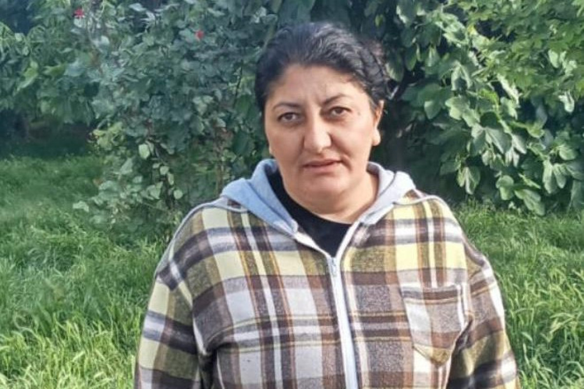 Gəncədə qadın itkin düşdü