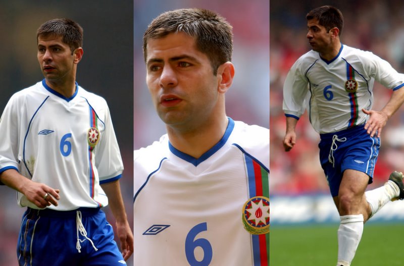 Xəstə futbolçunun imdad çağırışına CAVAB VERİLDİ