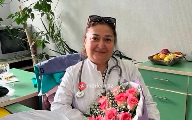 Врач: «Я верну к жизни мать шестерых детей» - Все о нем пишут