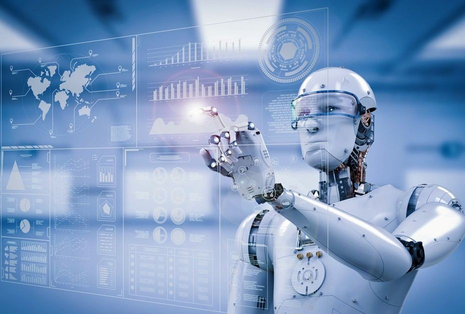 Süni intellekt adamı qatilə çevirə bilir? -&nbsp;ŞƏRH