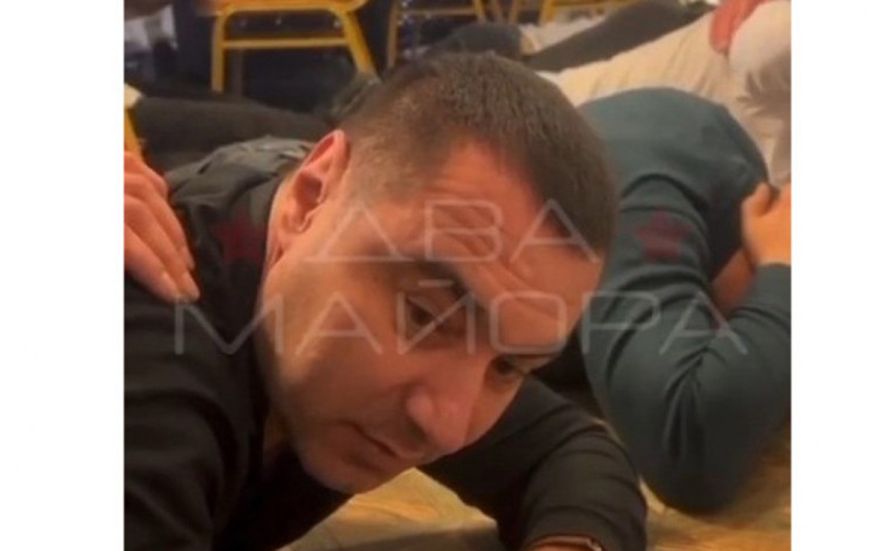 Rusiyada Azərbaycan diasporuna qarşı əməliyyat - Saxlanılanlar var