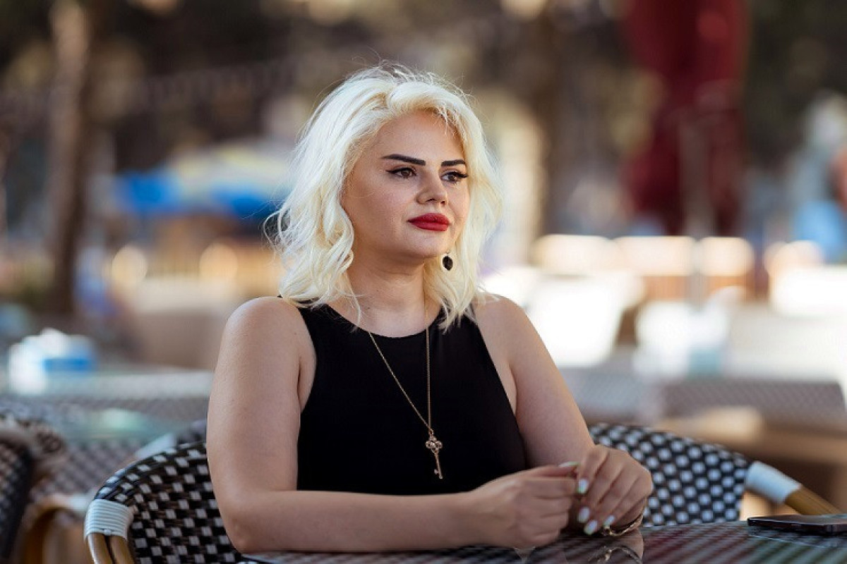 Səidə Haqverdiyeva vəzifəsindən azad edildi