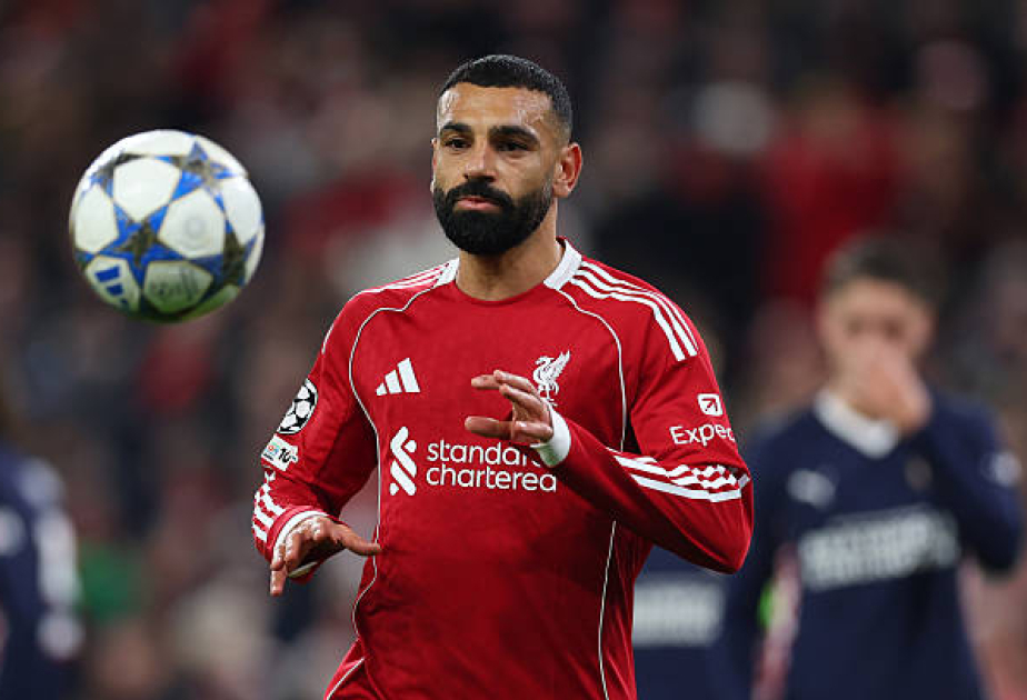 Salah da Səudiyyə klubuna keçir?