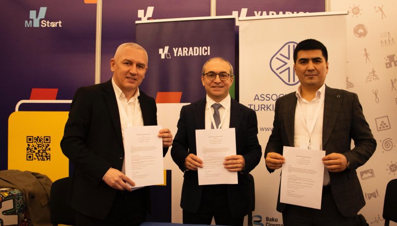 Oyun sənayesinin inkişafına dair memorandum imzalandı