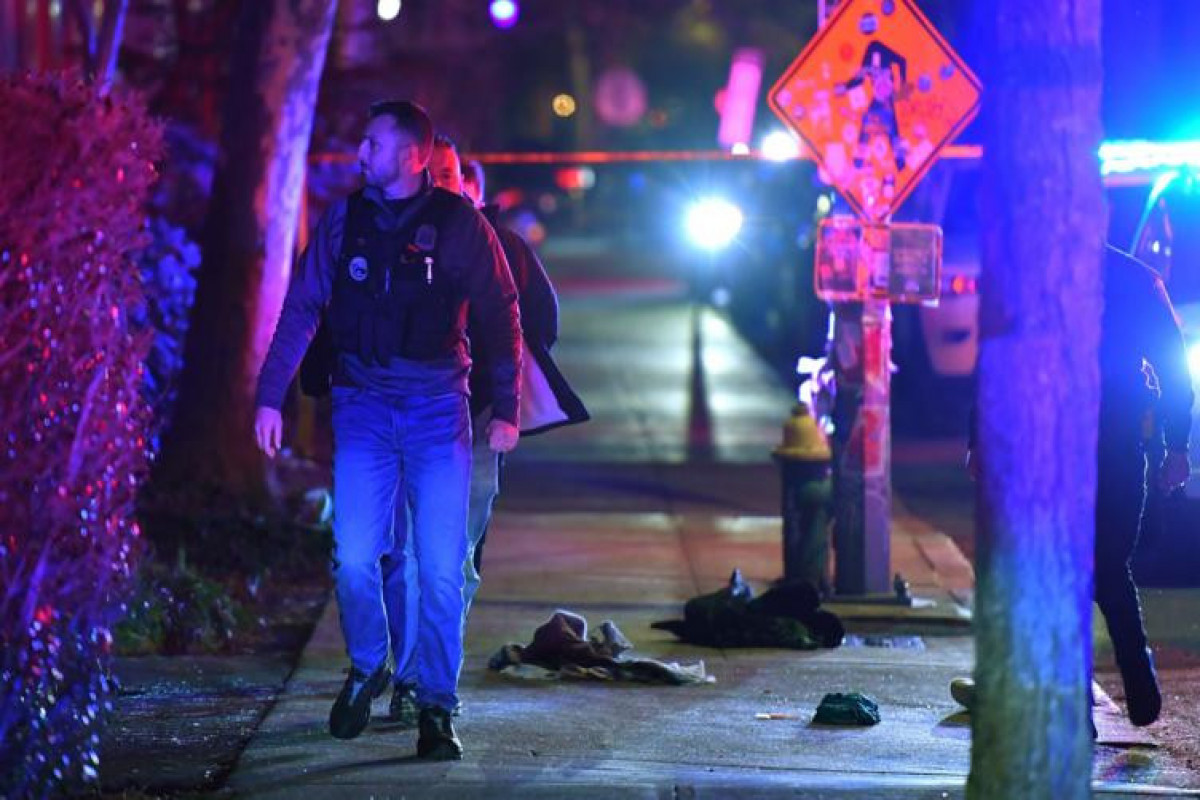 ABŞ-də universitetdə atışma - 2 nəfər öldü