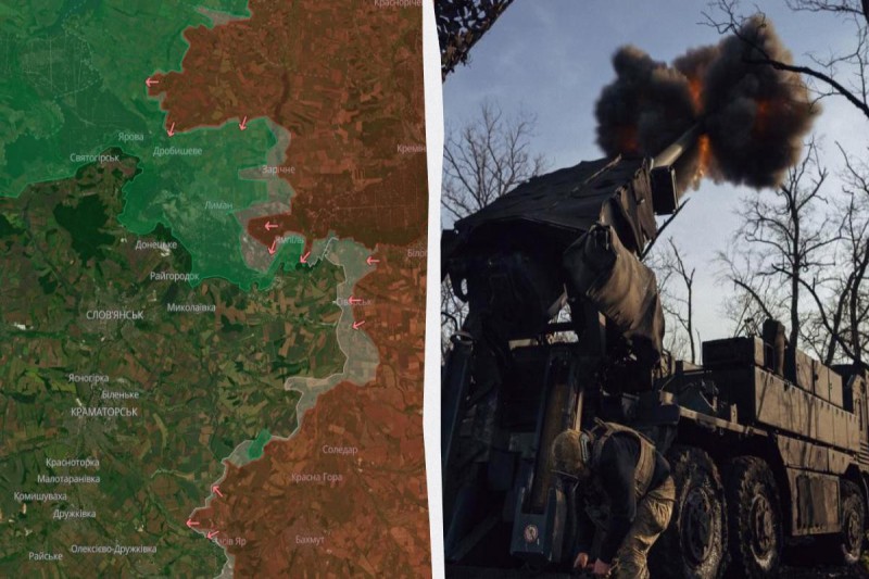 Rusiyanın hücumların yeni ƏSAS HƏDƏFİ