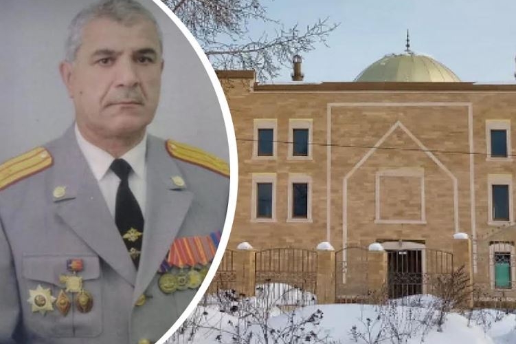 Rusiya öz adamını Azərbaycan diaspor təşkilatına rəhbər gətirir - DOSYE