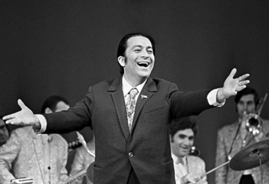 &ldquo;Dəmir pərdə&rdquo;ni aşan səs: Rəşid Behbudovun sənəti ABŞ-ə necə çatdı?