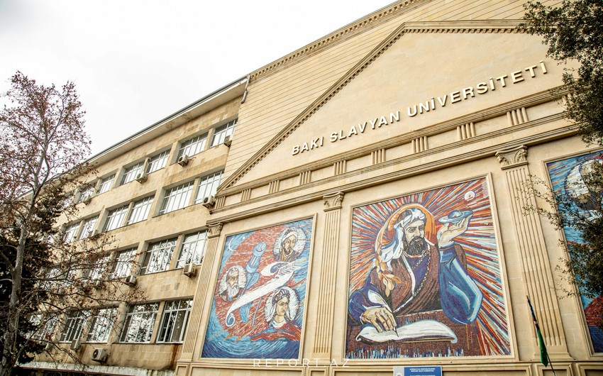 Bakıda bu universitet&nbsp;təmir ediləcək