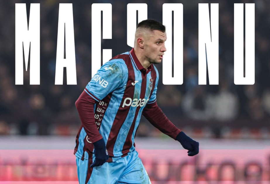 &ldquo;Trabzonspor&rdquo; - &ldquo;Beşiktaş&rdquo; oyununda qalib müəyyənləşmədi