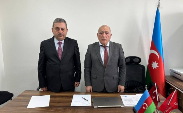 Pənah Hüseynə müavinlik təklif etmək istərdim&nbsp;-&nbsp;AXP-nin yeni sədri