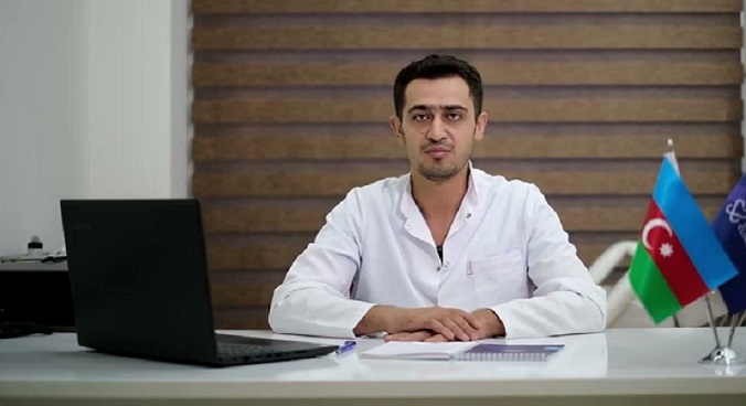 Kişilər arasında sifilis artır &ndash; həkim xəbərdarlıq etdi&nbsp;