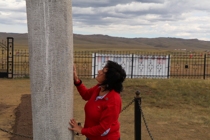 Ruhumuzun qanadlandığı gün -&nbsp;15 DEKABR