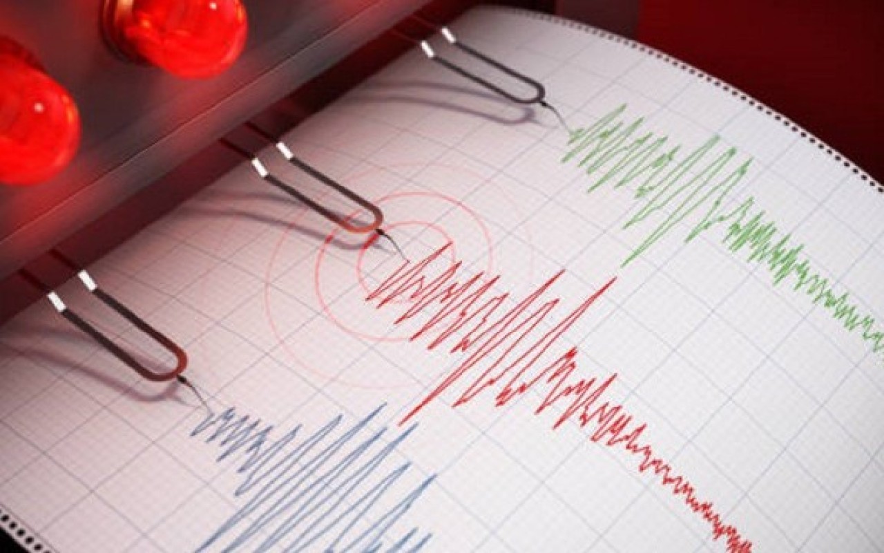 Azərbaycanda güclü zəlzələ&nbsp;gözlənilir? - Rəsmi&nbsp;AÇIQLAMA