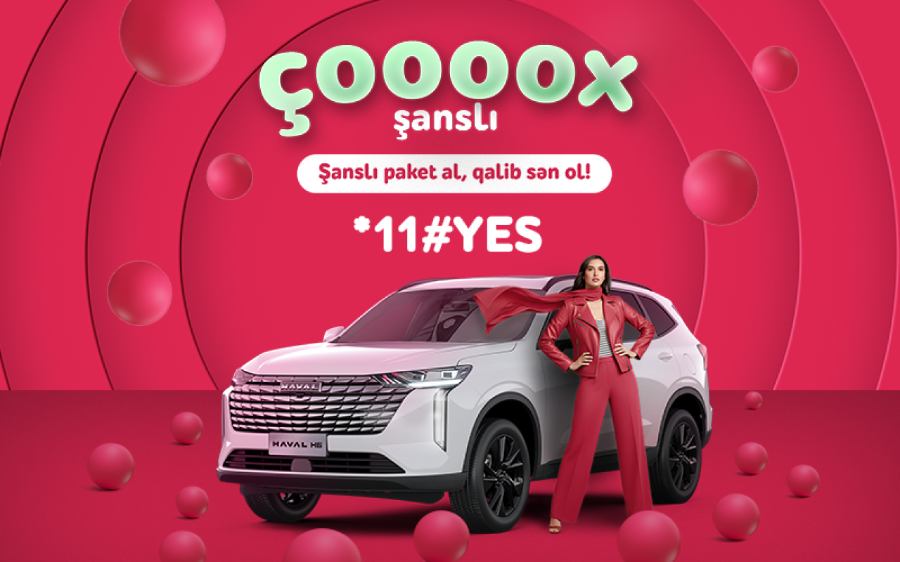 Bu axşam &ldquo;Nar&rdquo;da böyük həyəcan &ndash;&nbsp;növbəti avtomobil səni gözləyir