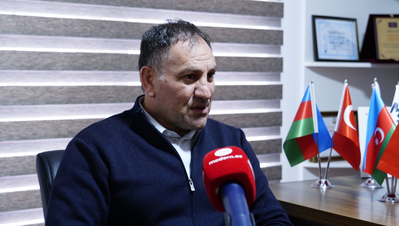 Prezident Füzuli Musayevlə bağlı SƏRƏNCAM VERDİ