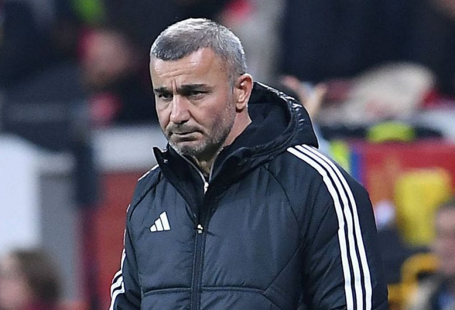 Qurbanovdan &ldquo;Qarabağ&rdquo; açıqlaması: "Biz yıxılarıq, durarıq, amma sınmarıq"