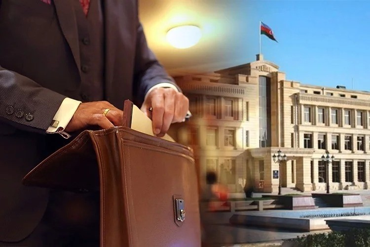 İcra orqanlarında ixtisar - Kadr ştatı&nbsp;optimallaşdırılacaq