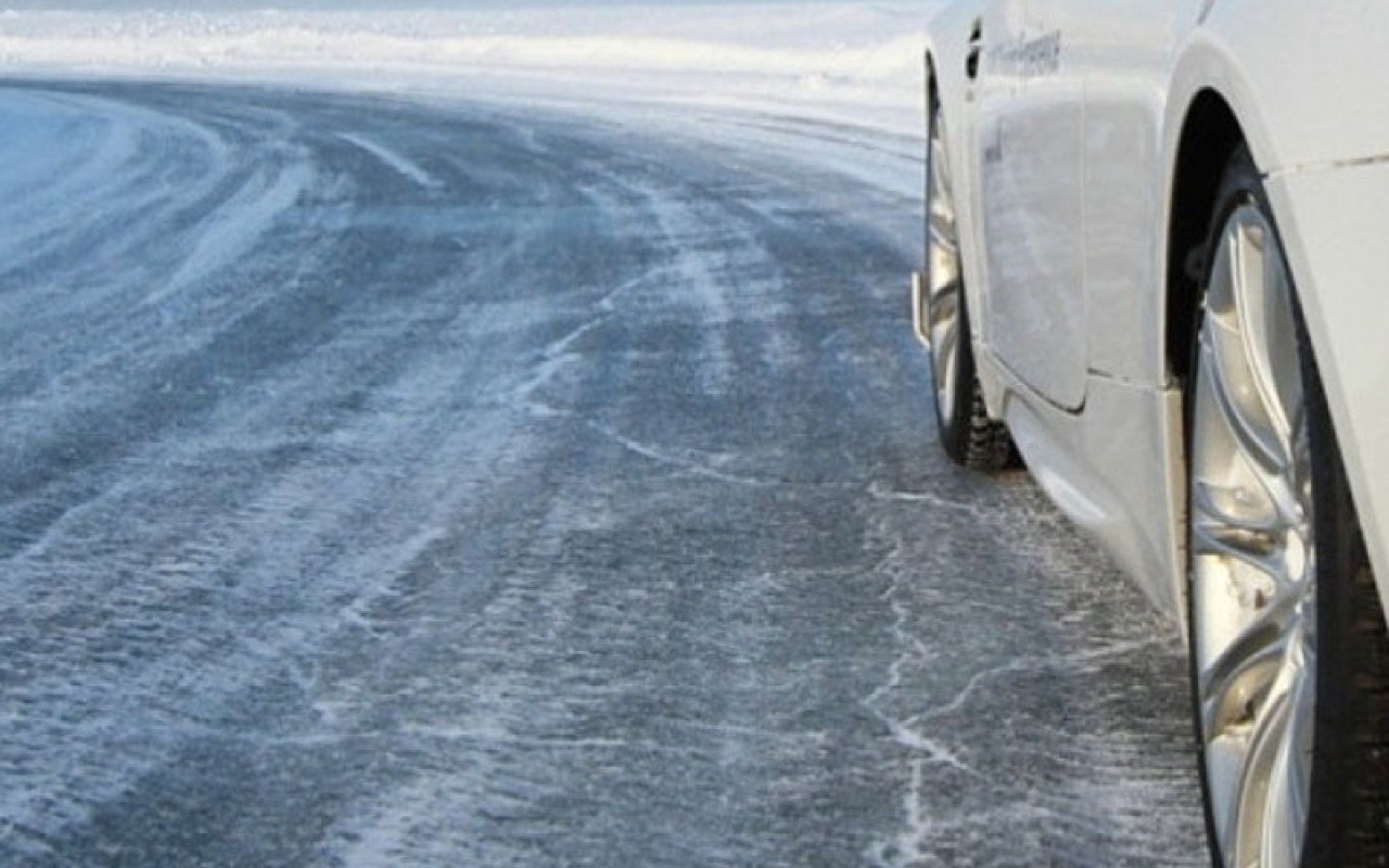 Sabah bəzi yollar&nbsp;buz bağlayacaq