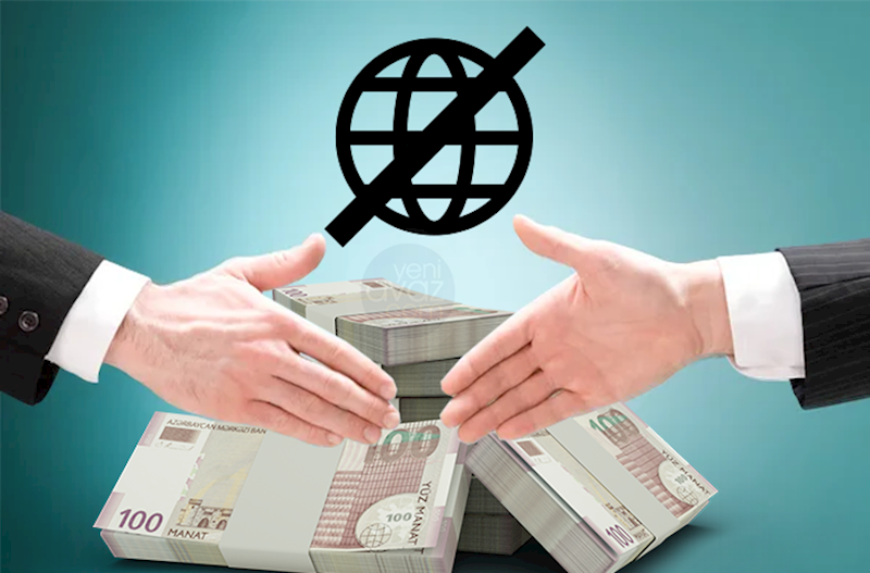 Dövlət Vergi Xidmətindən 10 milyonluq tender