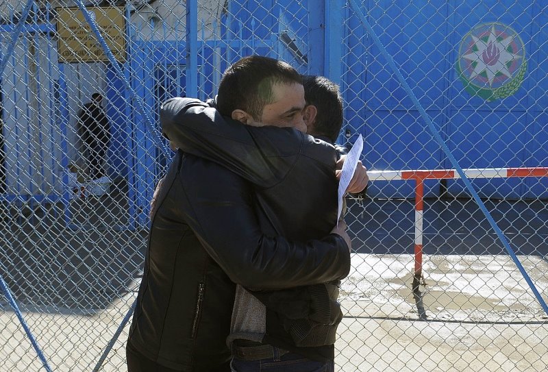 İndiyə qədər verilmiş AMNİSTİYALAR