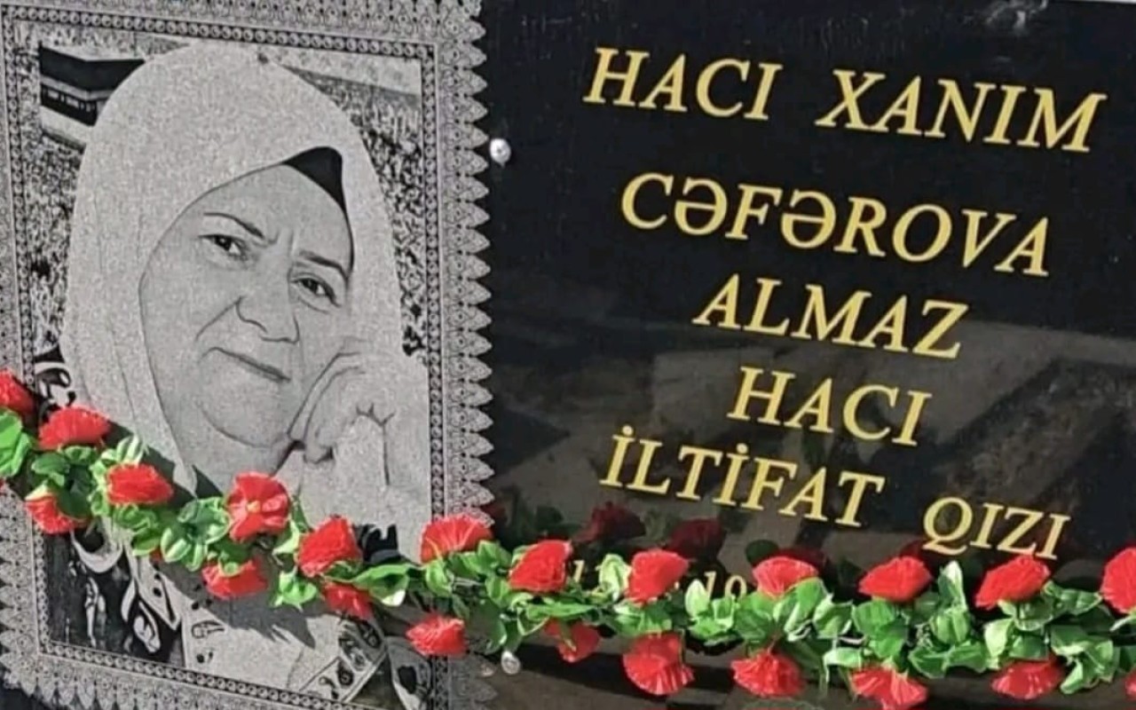 Biləsuvarda qadın boğularaq öldürülübmüş - Gəlini və onun qardaşı saxlanıldı