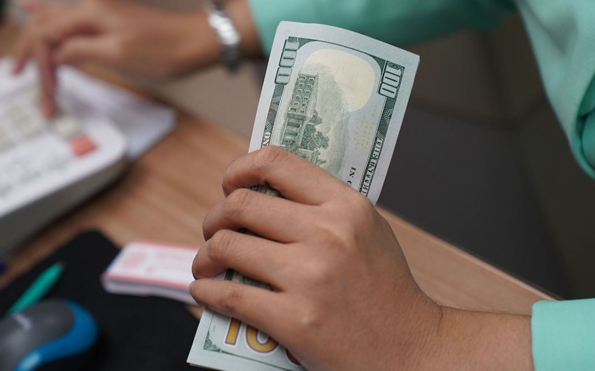 Azərbaycandan ABŞ-yə pul köçürmələri artıb