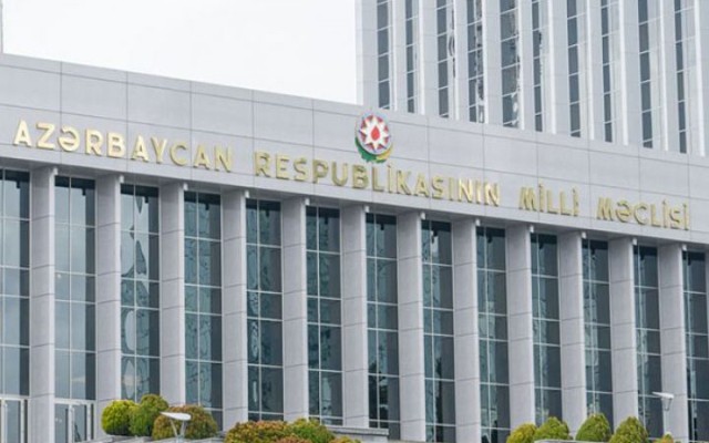 Amnistiya barədə müzakirələr sabah başlayır