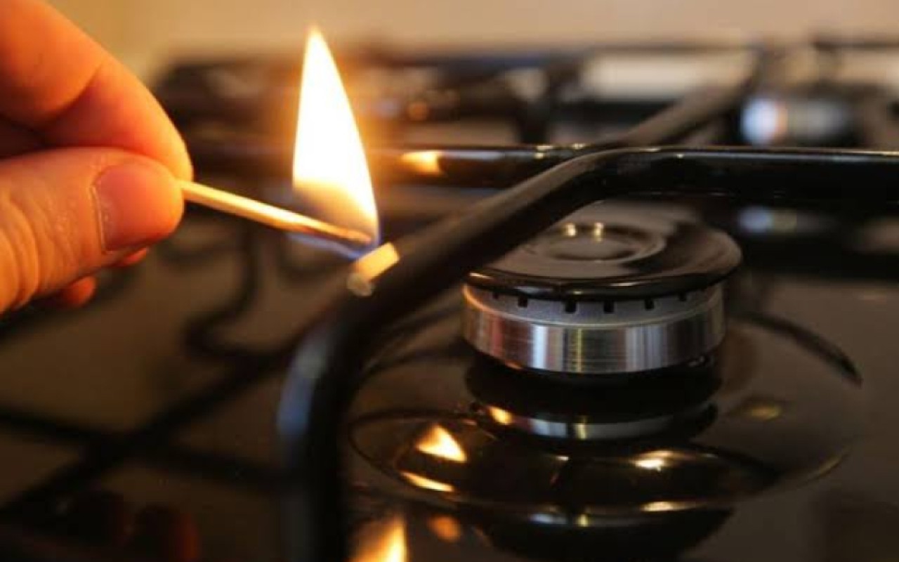 10 mindən çox evdə qaz olmayacaq