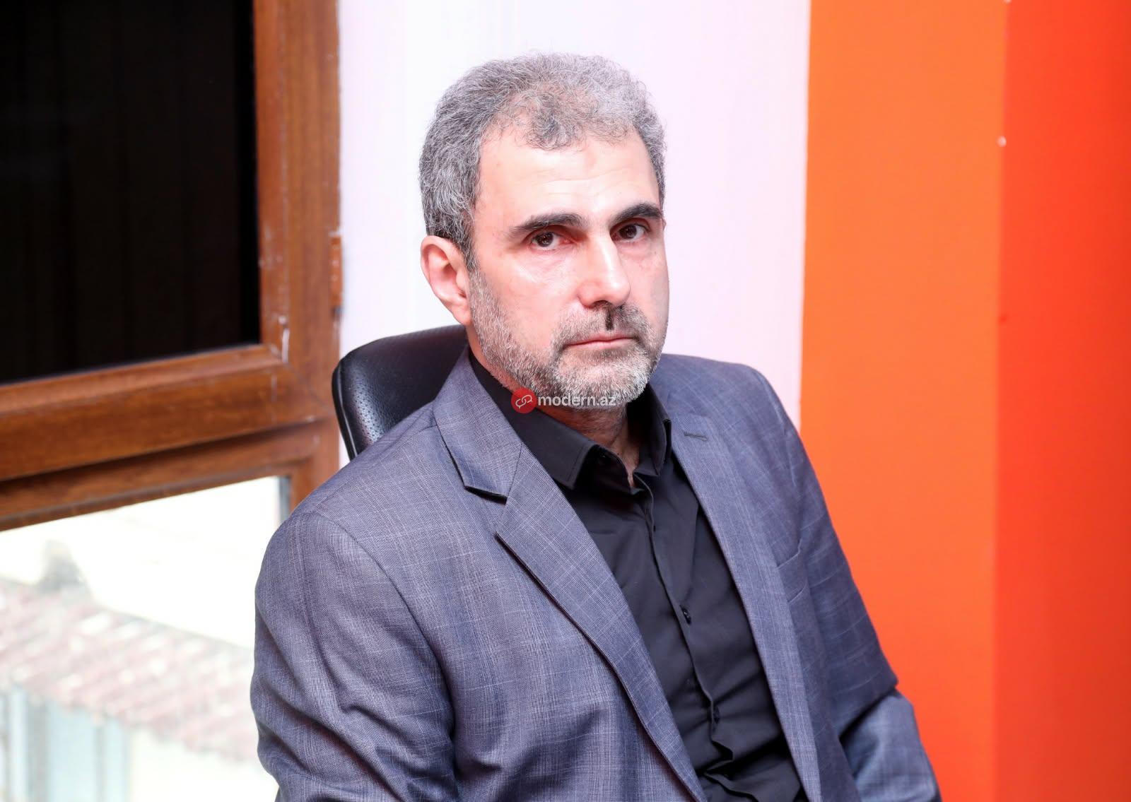 Bu yıl da Azerbaycan'da safran olmadı... -&nbsp;RÖPORTAJ